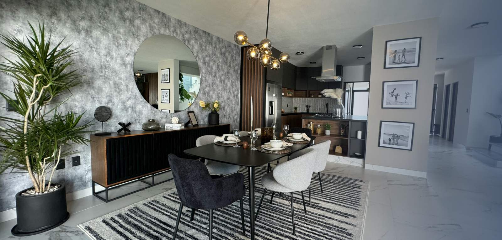 التصميم الداخلي