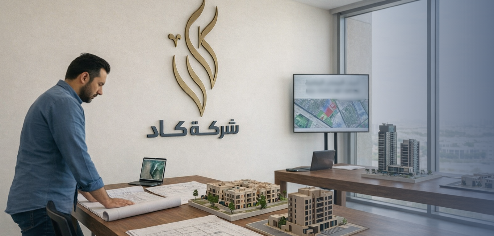 فرز الوحدات العقارية